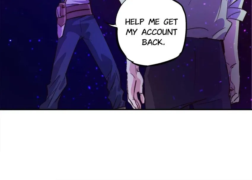 Read Fatal Code chapter 53 image 41 on Lezhin