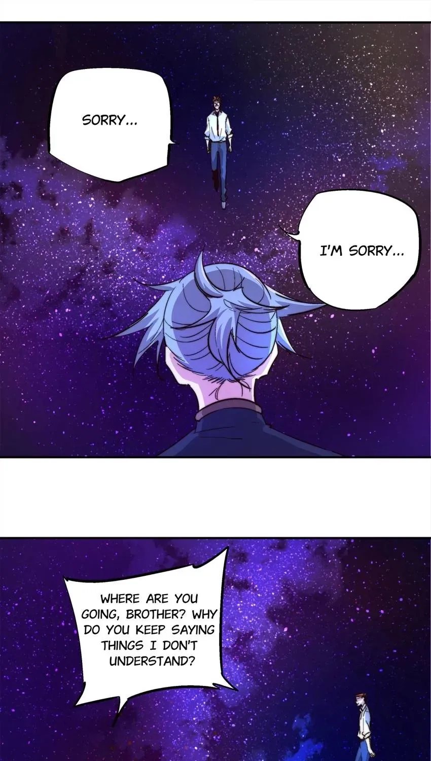 Read Fatal Code chapter 53 image 42 on Lezhin