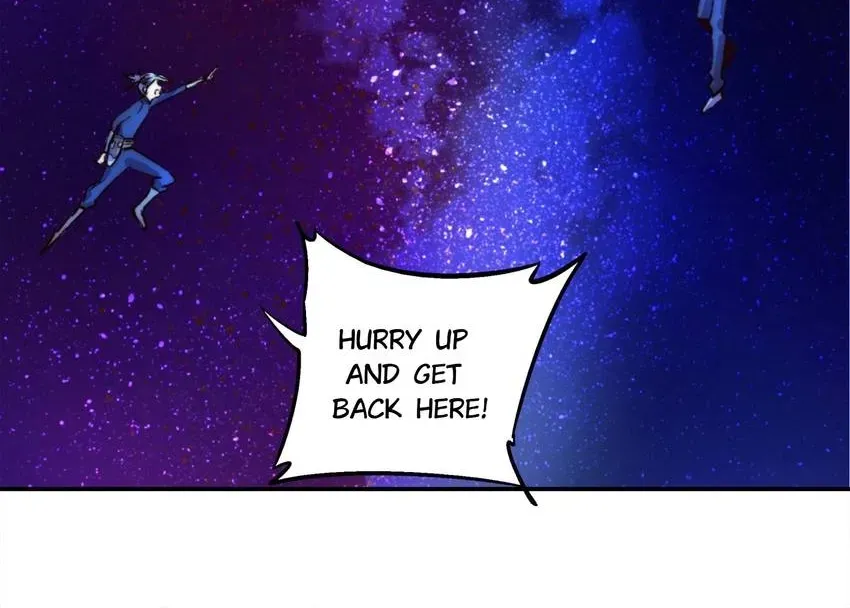 Read Fatal Code chapter 53 image 43 on Lezhin