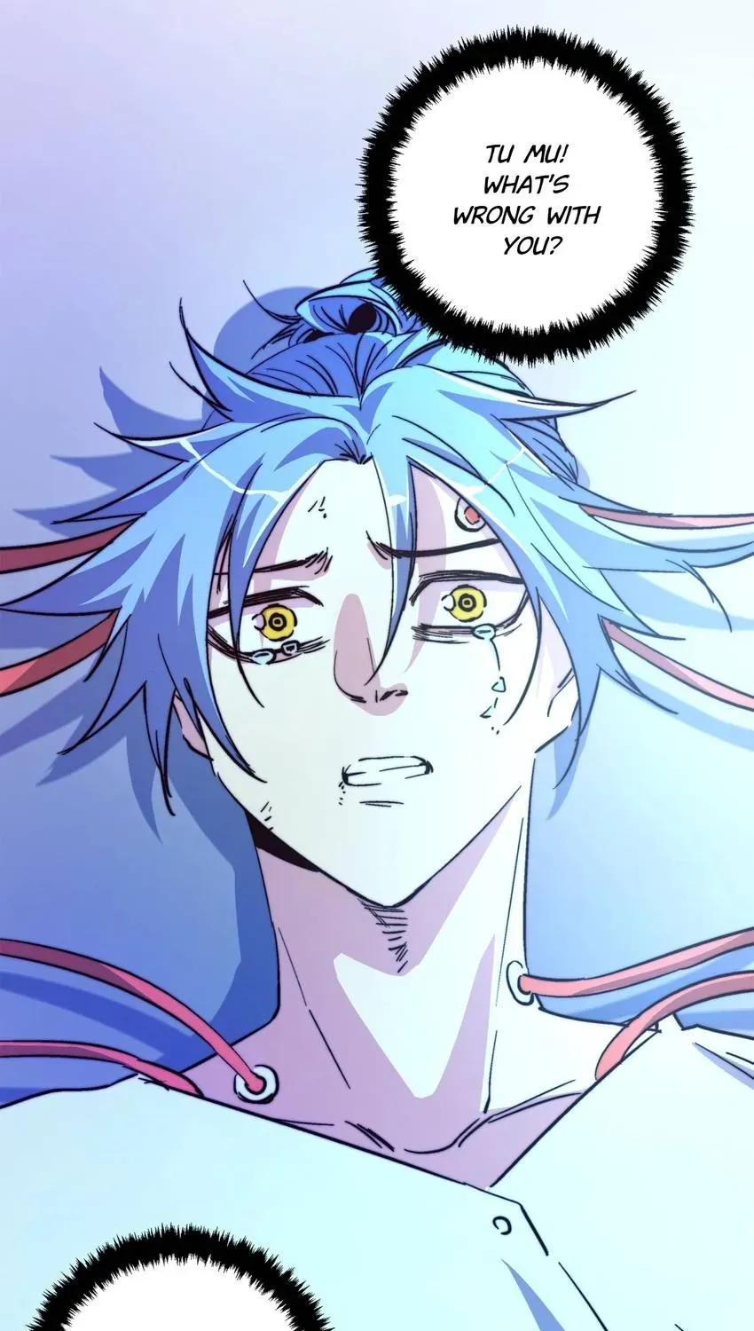 Read Fatal Code chapter 53 image 48 on Lezhin