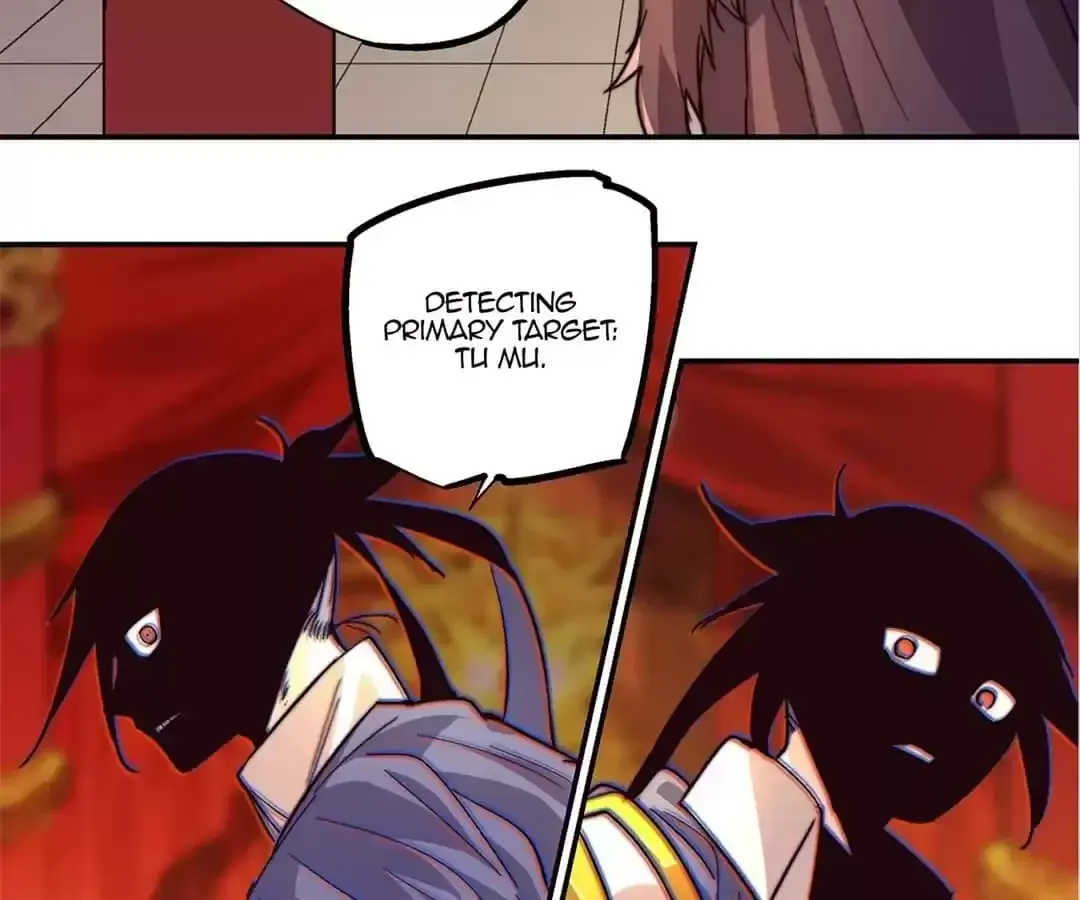 Read Fatal Code chapter 54 image 10 on Lezhin