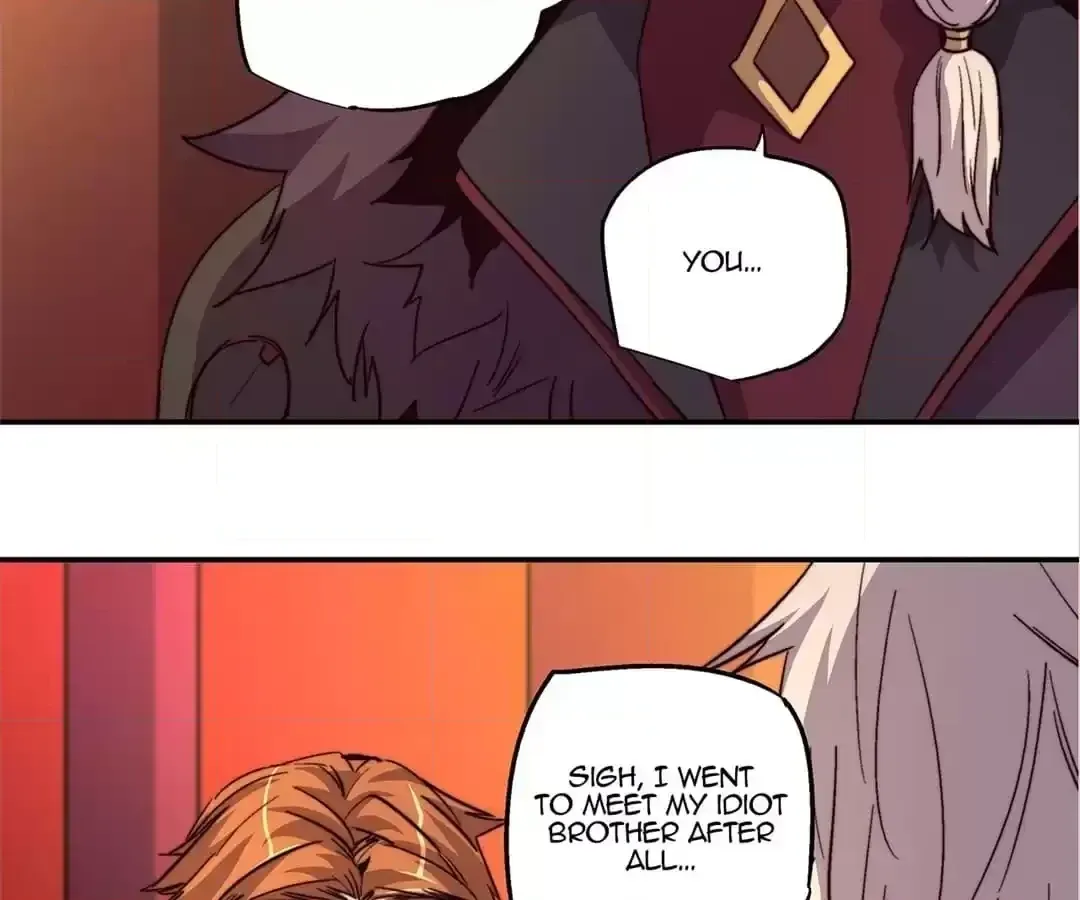 Read Fatal Code chapter 54 image 19 on Lezhin