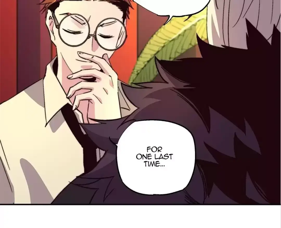 Read Fatal Code chapter 54 image 20 on Lezhin