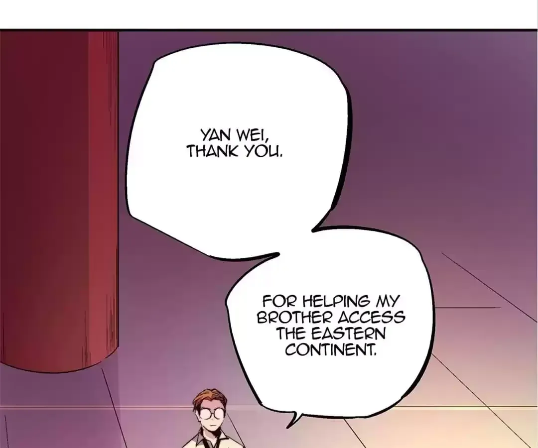 Read Fatal Code chapter 54 image 21 on Lezhin