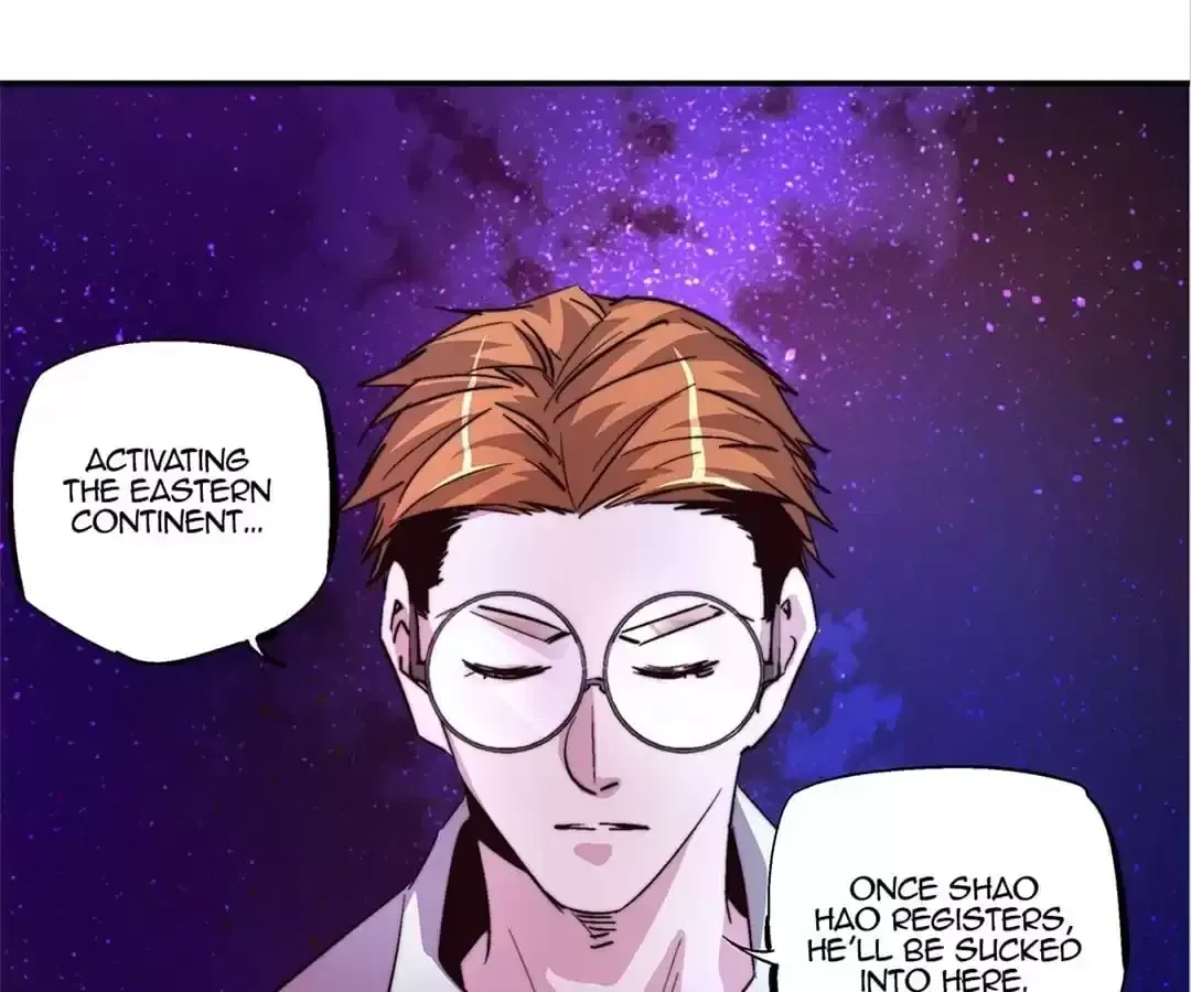 Read Fatal Code chapter 54 image 24 on Lezhin