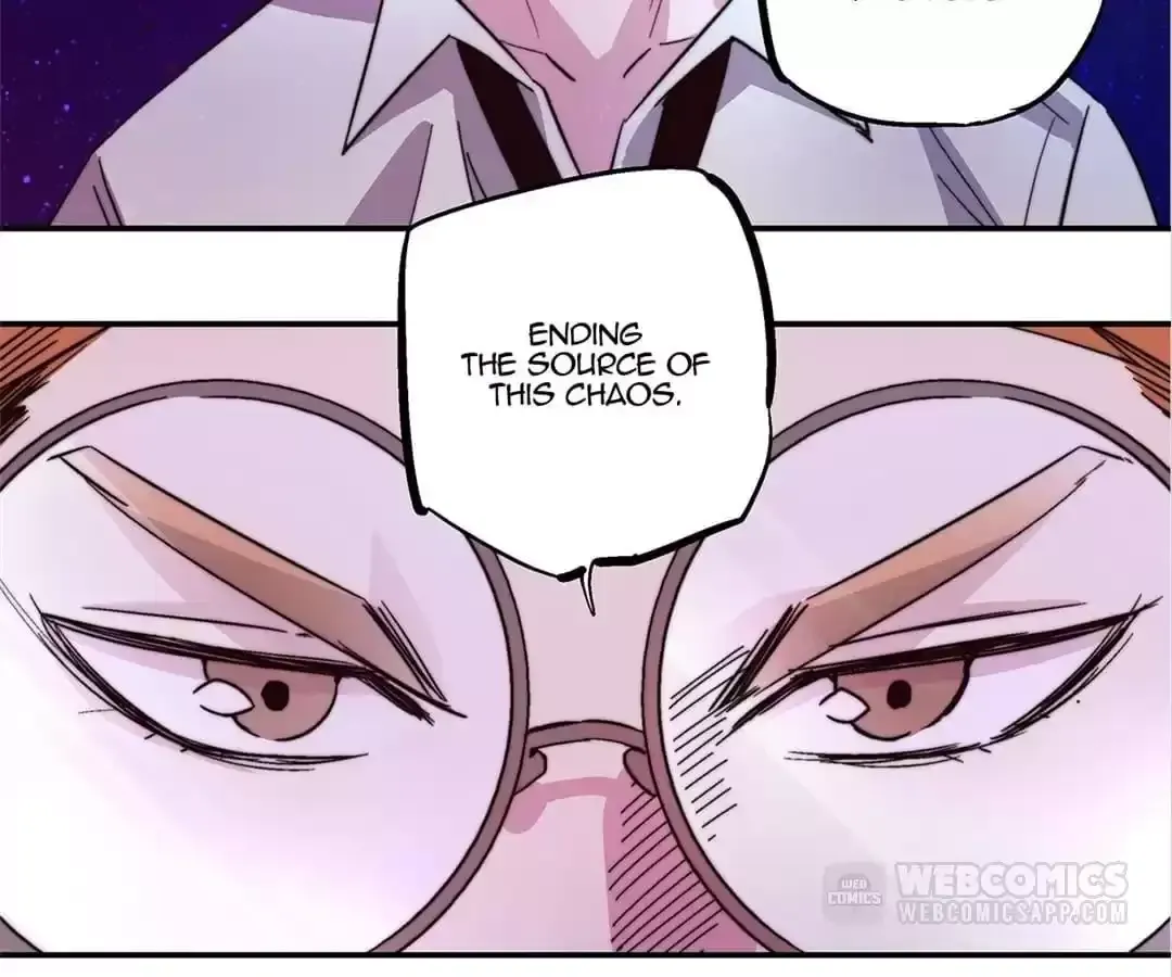 Read Fatal Code chapter 54 image 25 on Lezhin