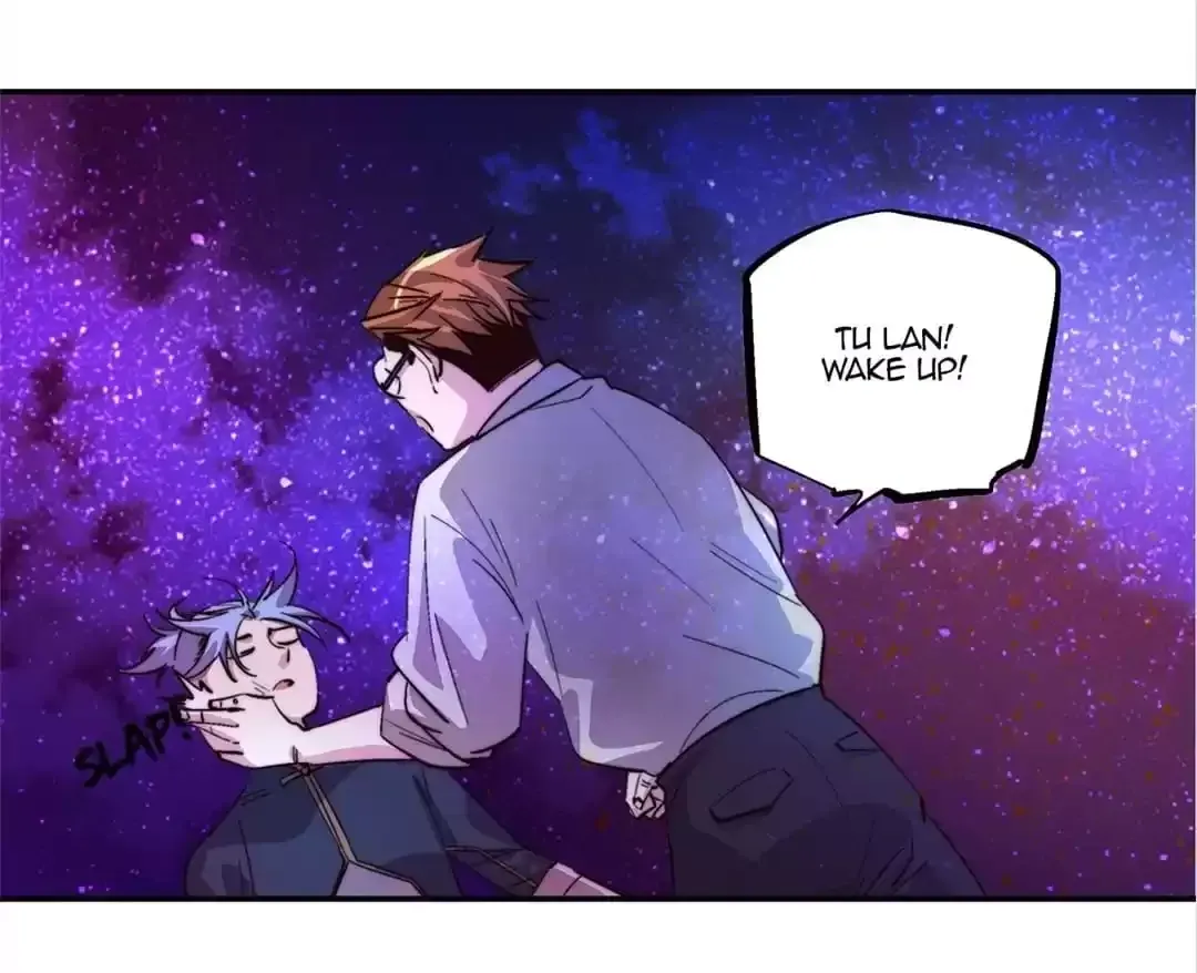 Read Fatal Code chapter 54 image 26 on Lezhin