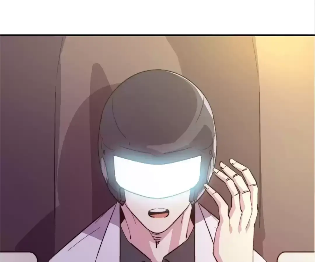 Read Fatal Code chapter 54 image 27 on Lezhin