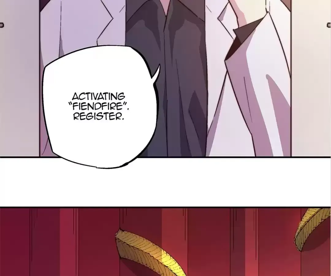 Read Fatal Code chapter 54 image 28 on Lezhin
