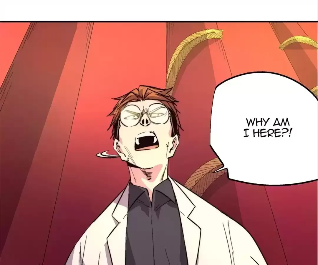 Read Fatal Code chapter 54 image 30 on Lezhin