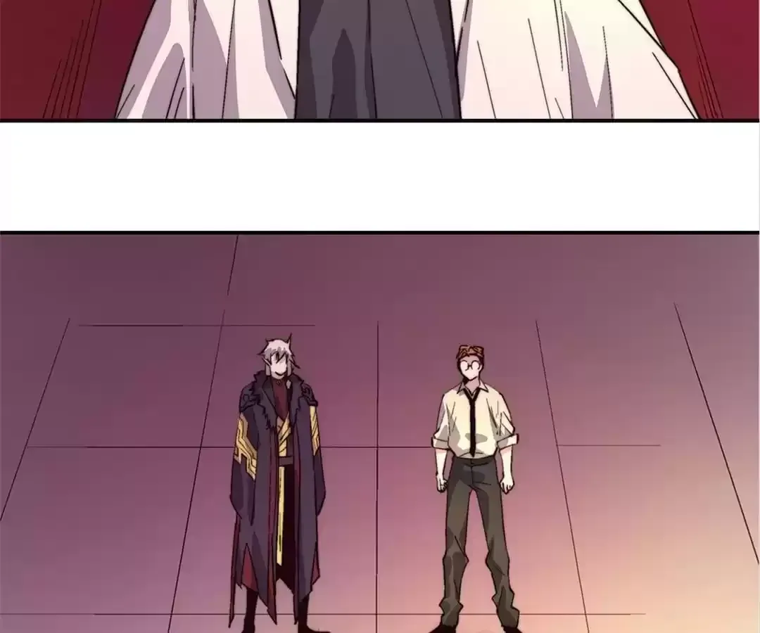Read Fatal Code chapter 54 image 31 on Lezhin