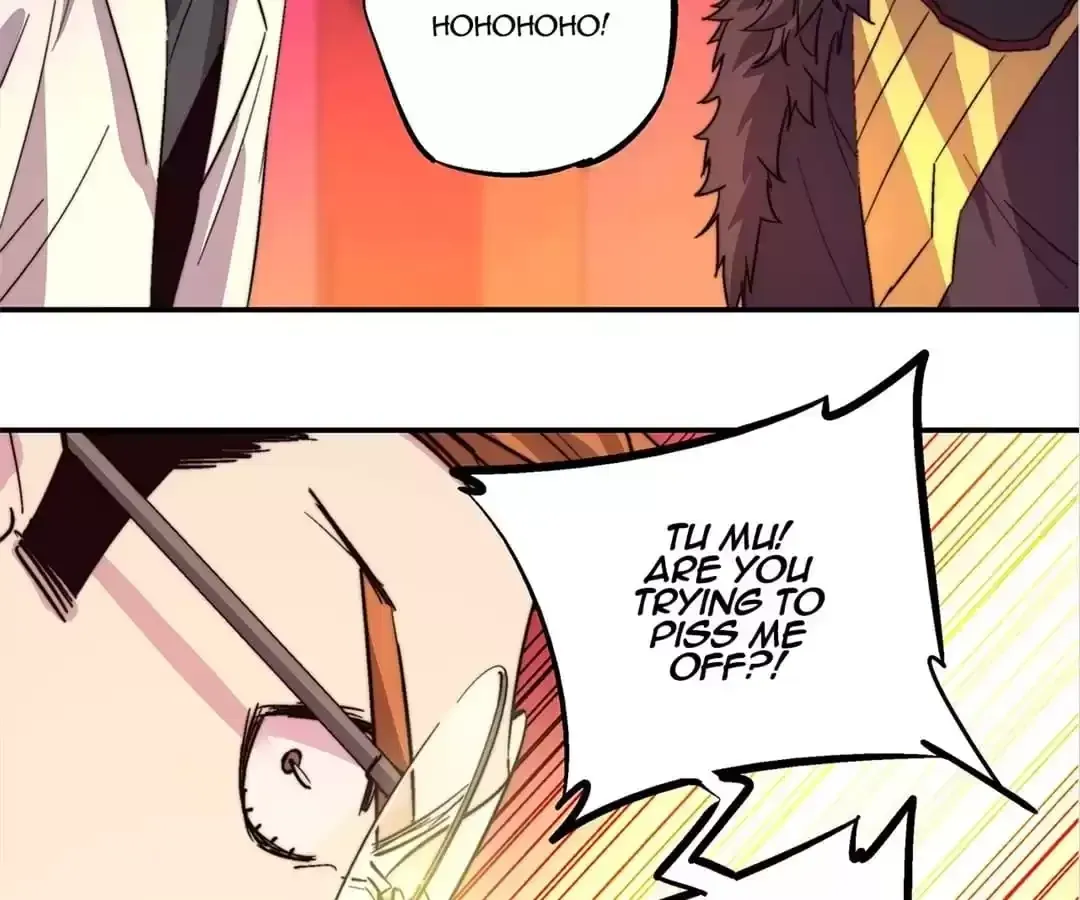 Read Fatal Code chapter 54 image 34 on Lezhin