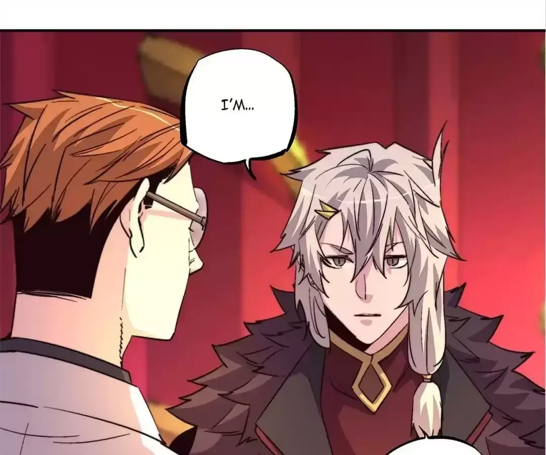 Read Fatal Code chapter 54 image 36 on Lezhin