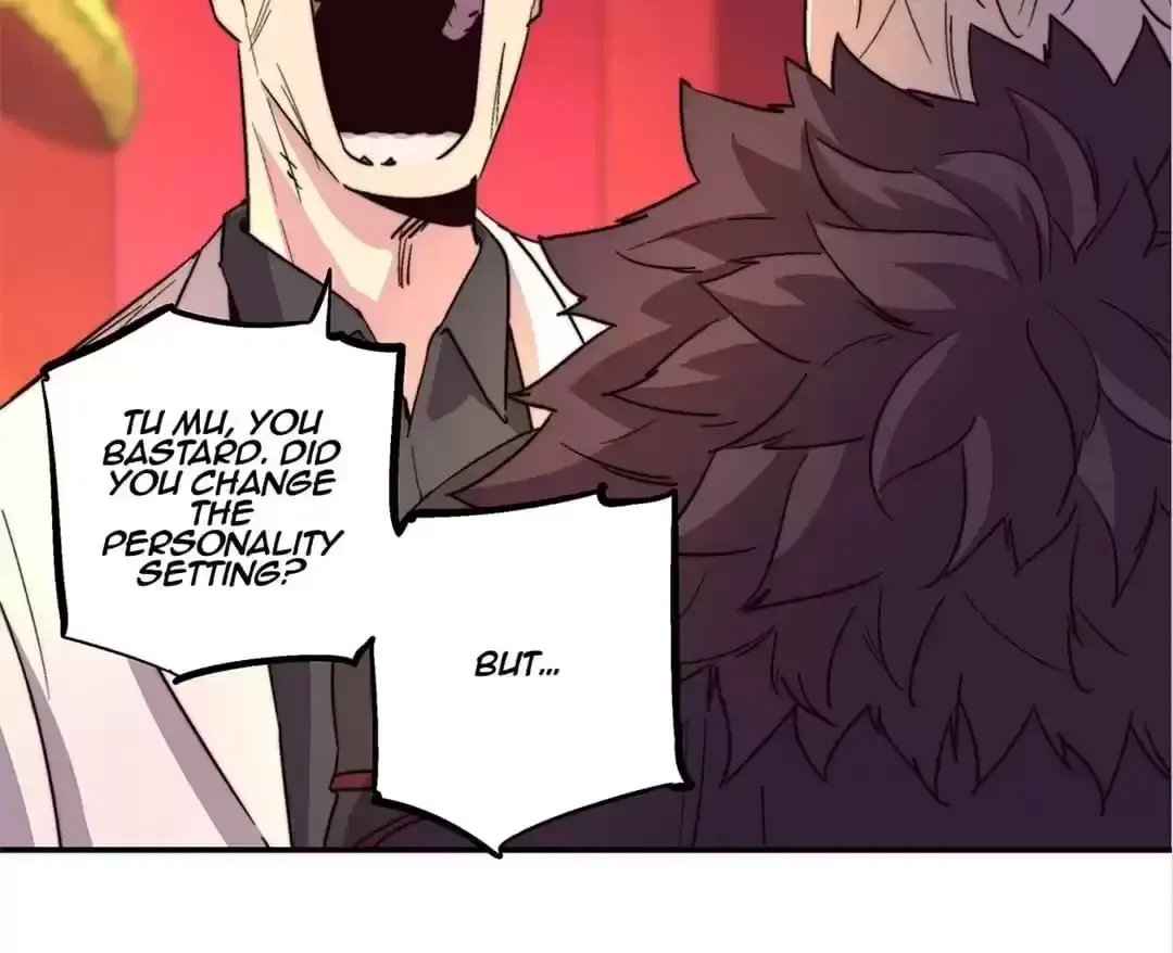 Read Fatal Code chapter 54 image 38 on Lezhin