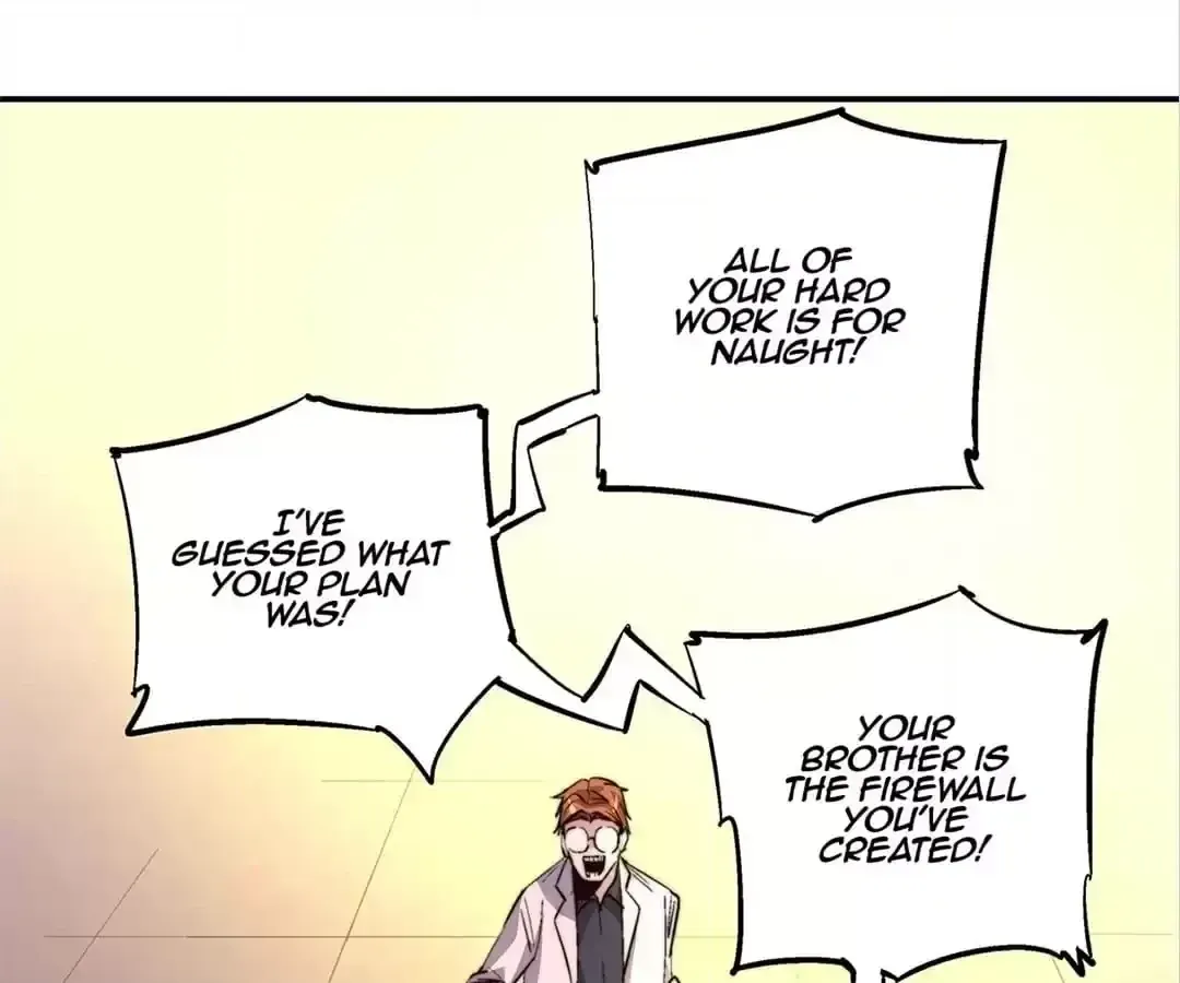 Read Fatal Code chapter 54 image 39 on Lezhin