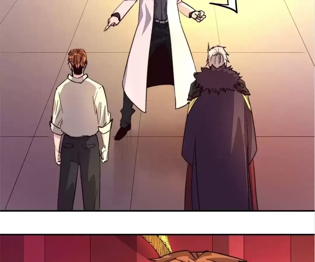 Read Fatal Code chapter 54 image 40 on Lezhin