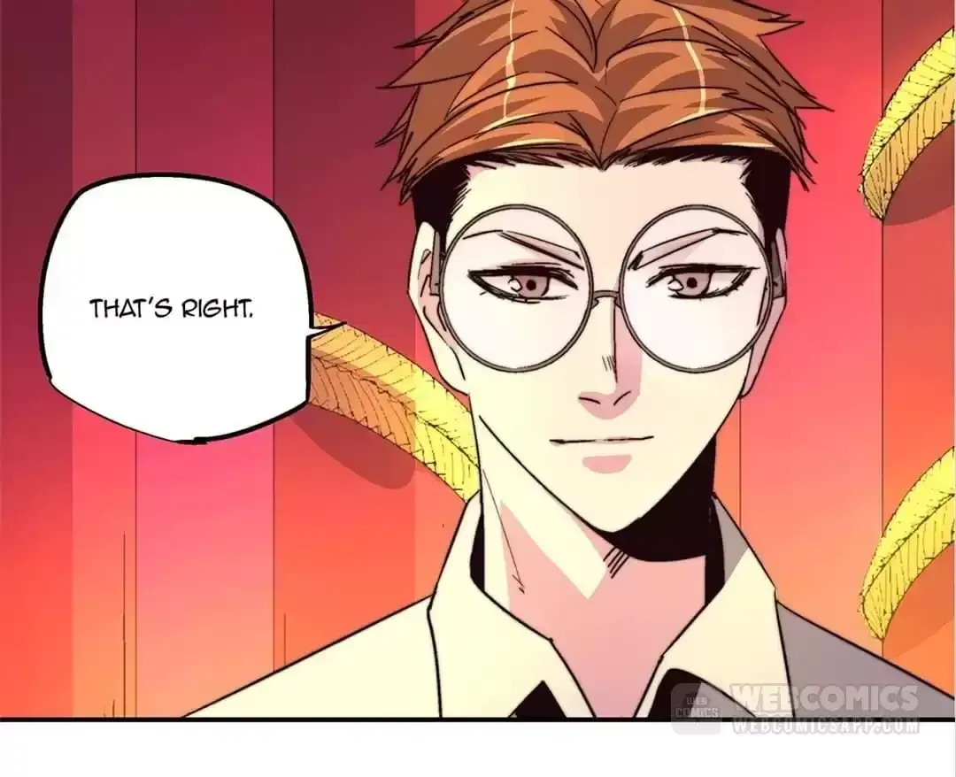 Read Fatal Code chapter 54 image 41 on Lezhin