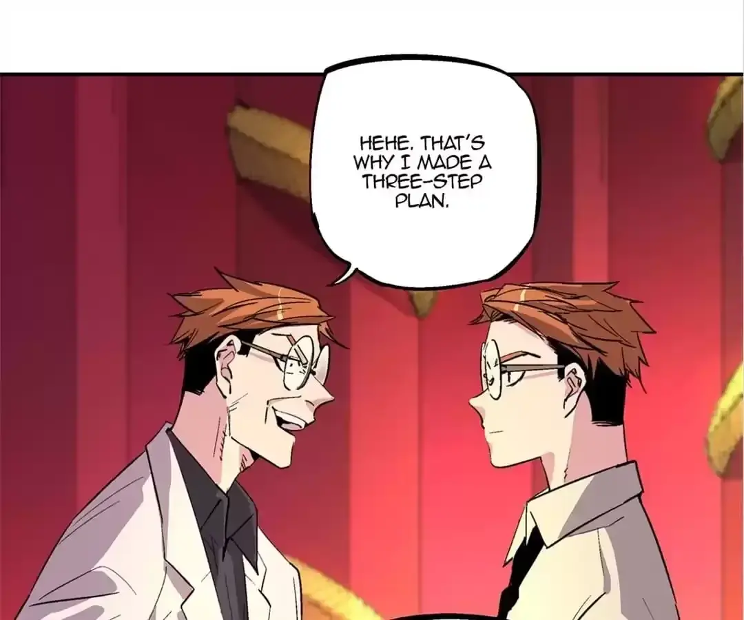 Read Fatal Code chapter 54 image 42 on Lezhin