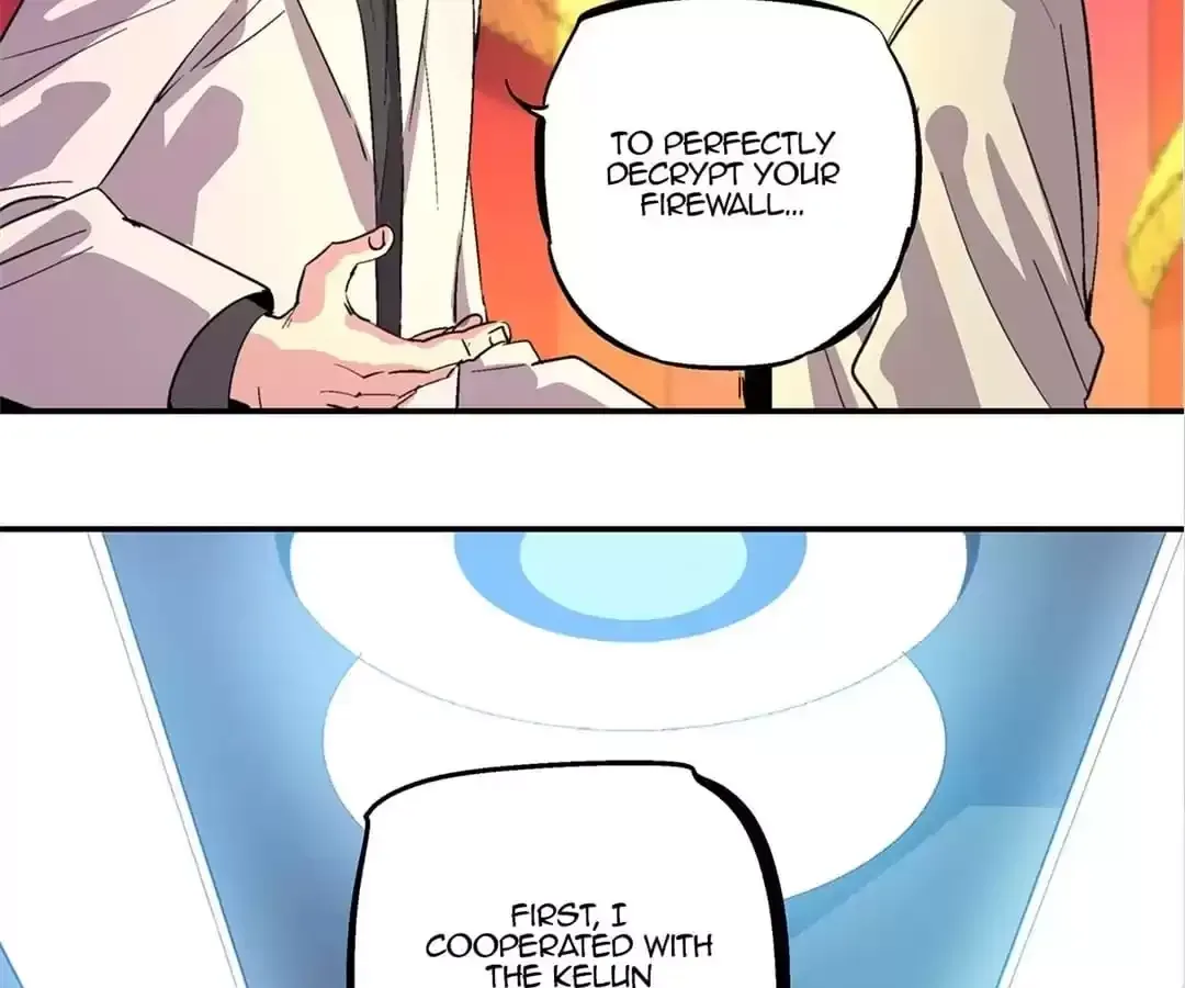 Read Fatal Code chapter 54 image 43 on Lezhin