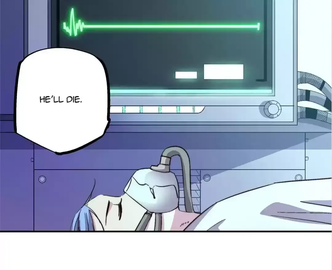 Read Fatal Code chapter 54 image 47 on Lezhin