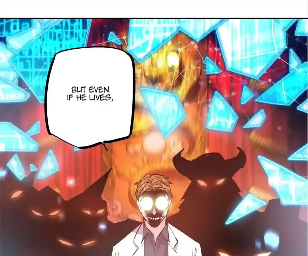 Read Fatal Code chapter 54 image 48 on Lezhin