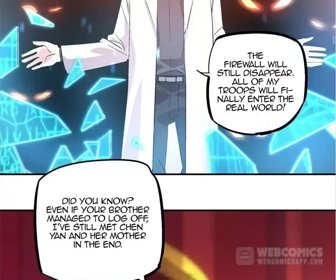 Read Fatal Code chapter 54 image 49 on Lezhin