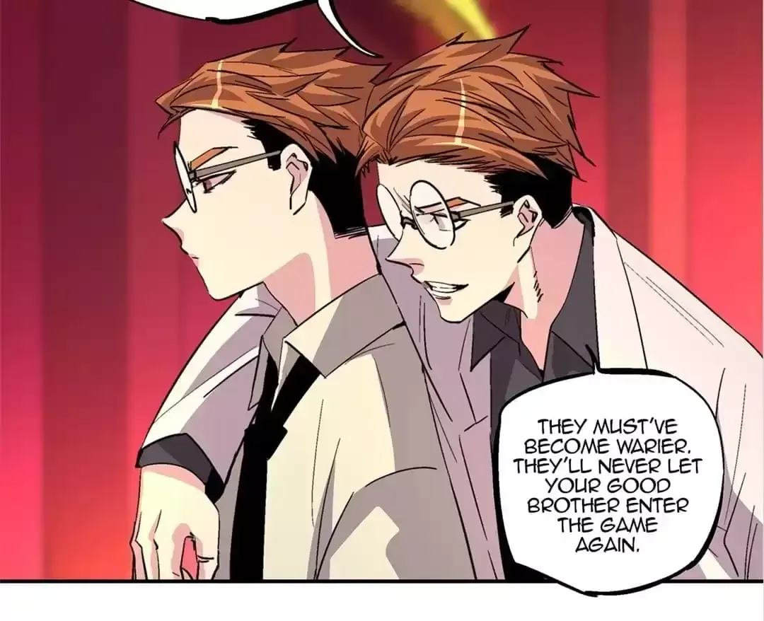 Read Fatal Code chapter 54 image 50 on Lezhin