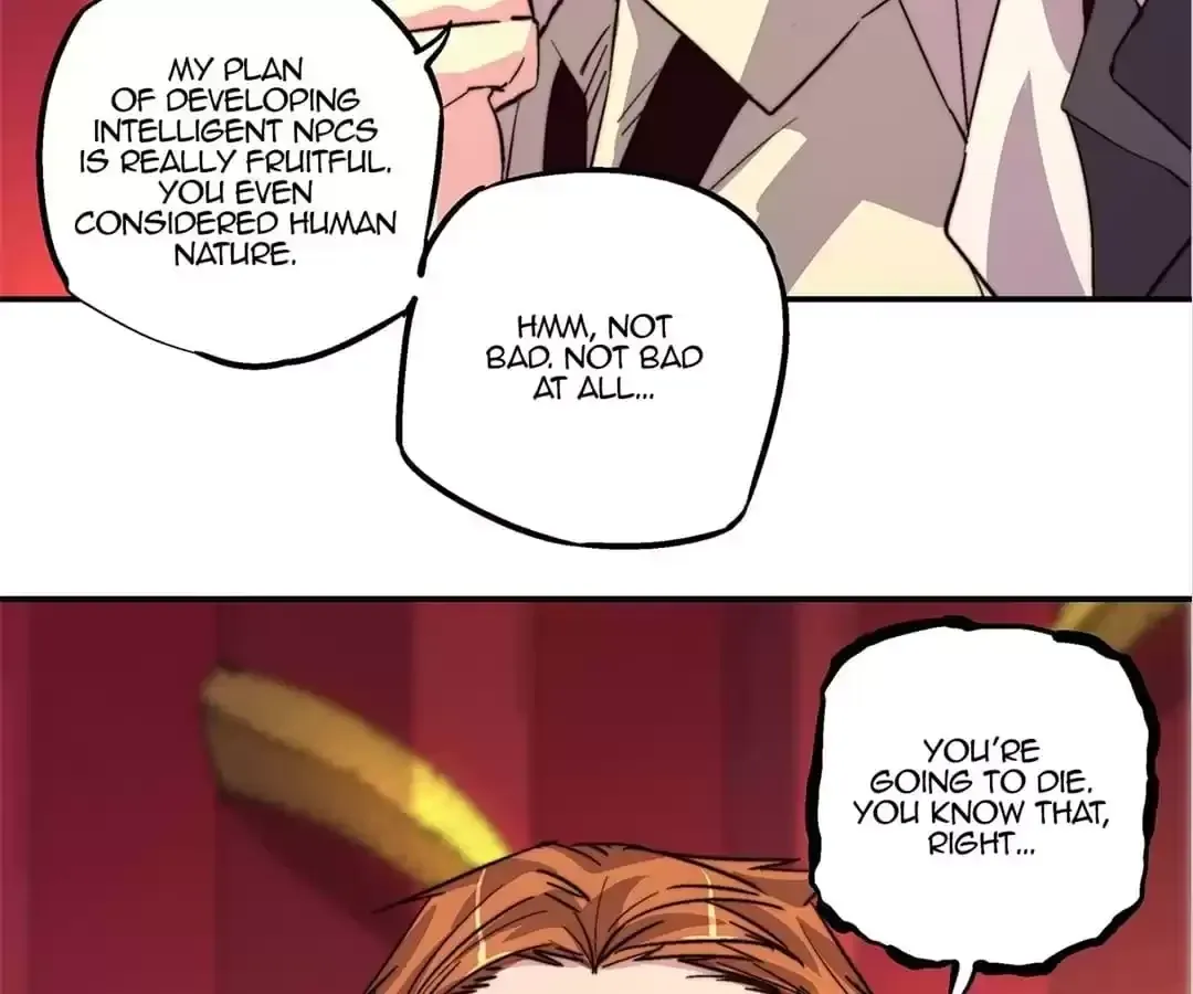 Read Fatal Code chapter 54 image 52 on Lezhin