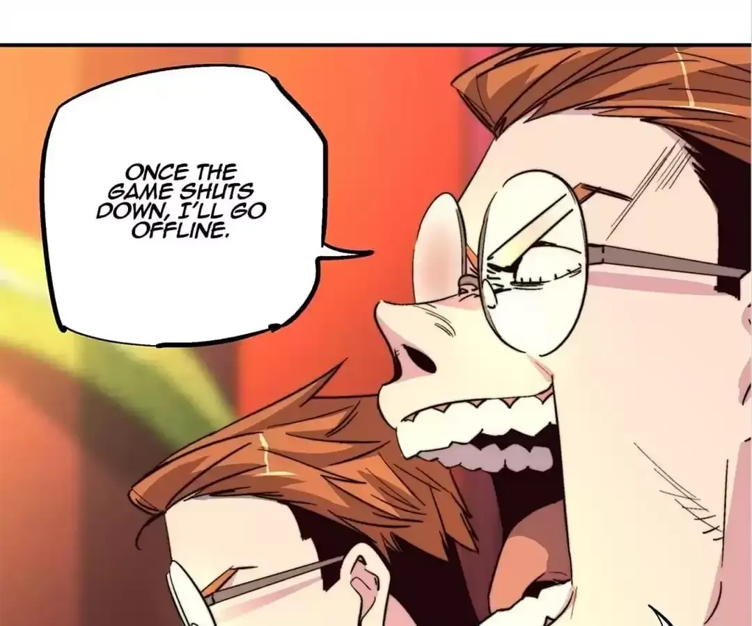 Read Fatal Code chapter 54 image 54 on Lezhin