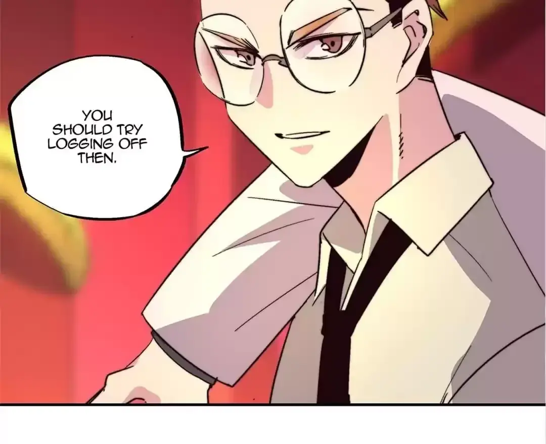 Read Fatal Code chapter 54 image 56 on Lezhin