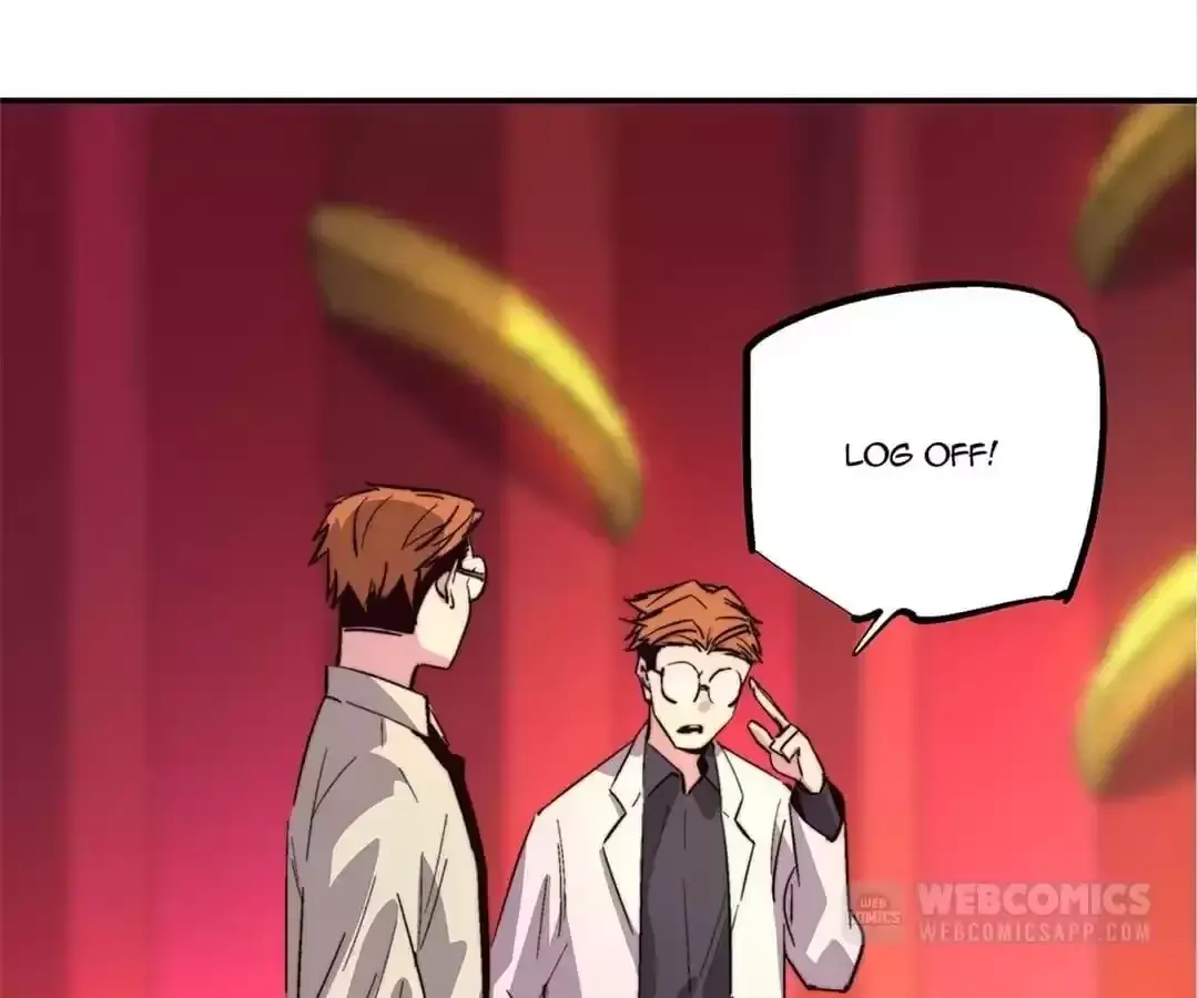 Read Fatal Code chapter 54 image 57 on Lezhin