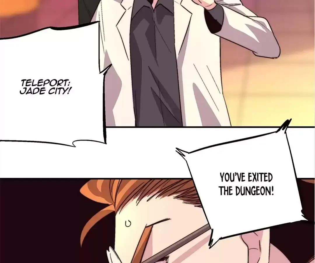 Read Fatal Code chapter 54 image 61 on Lezhin