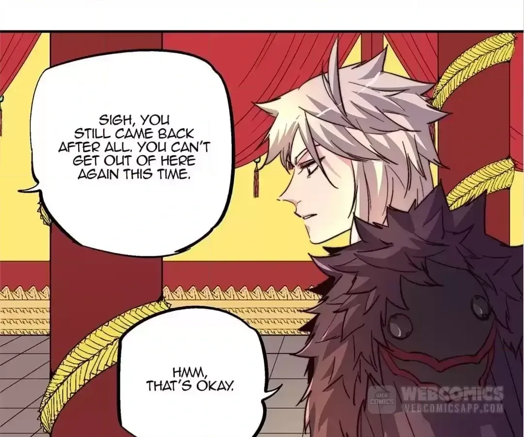 Read Fatal Code chapter 54 image 9 on Lezhin