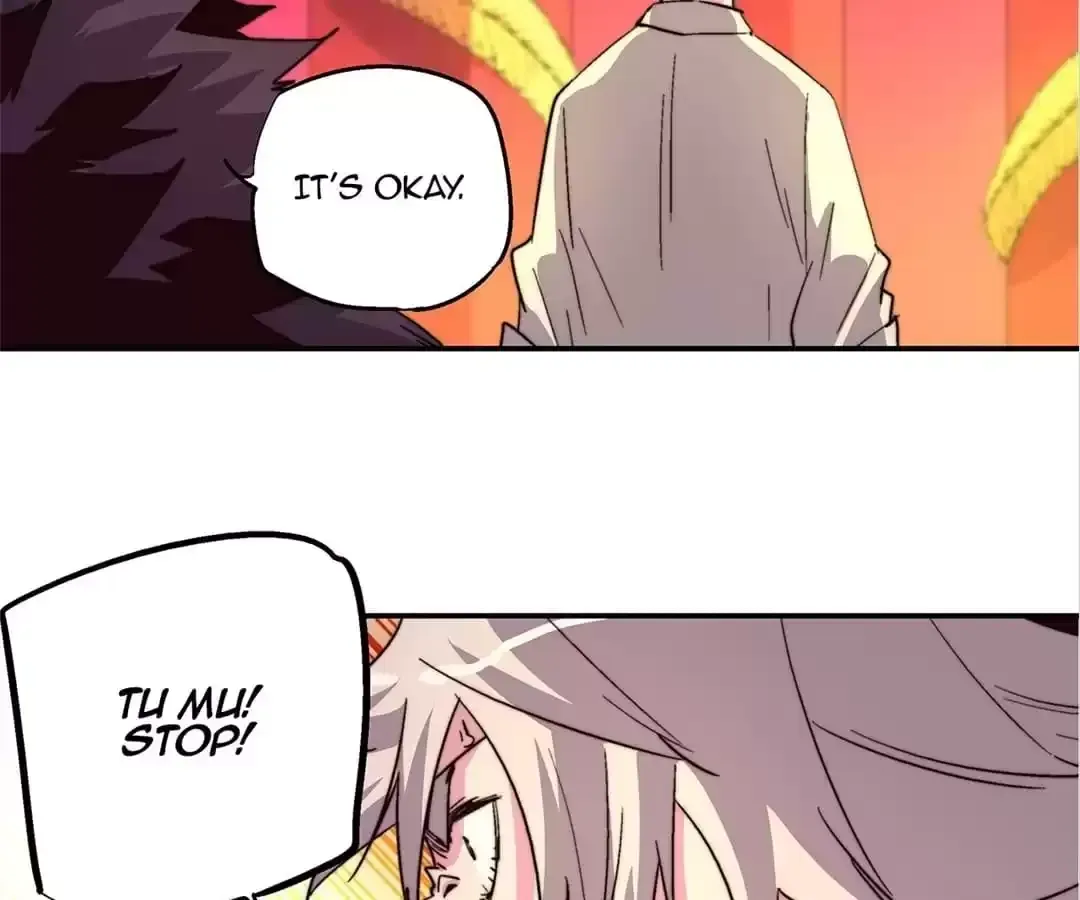 Read Fatal Code chapter 55 image 10 on Lezhin