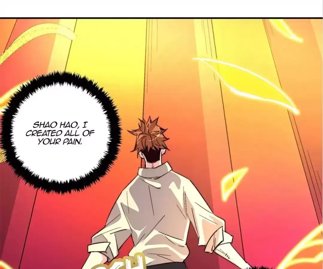 Read Fatal Code chapter 55 image 18 on Lezhin