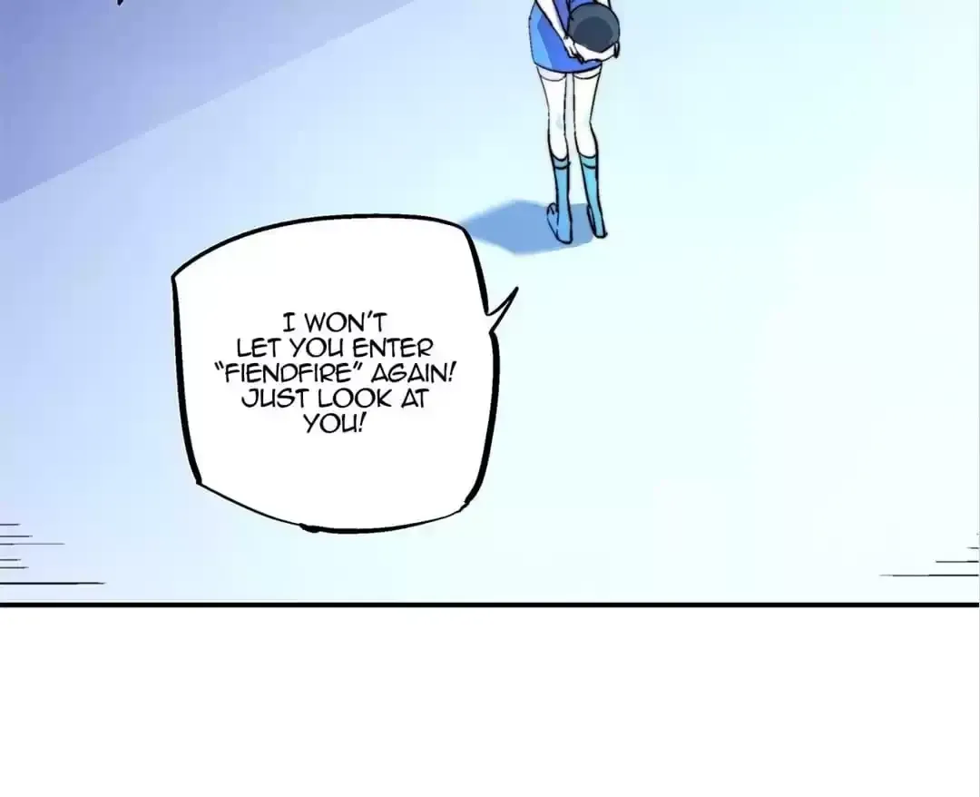 Read Fatal Code chapter 55 image 23 on Lezhin