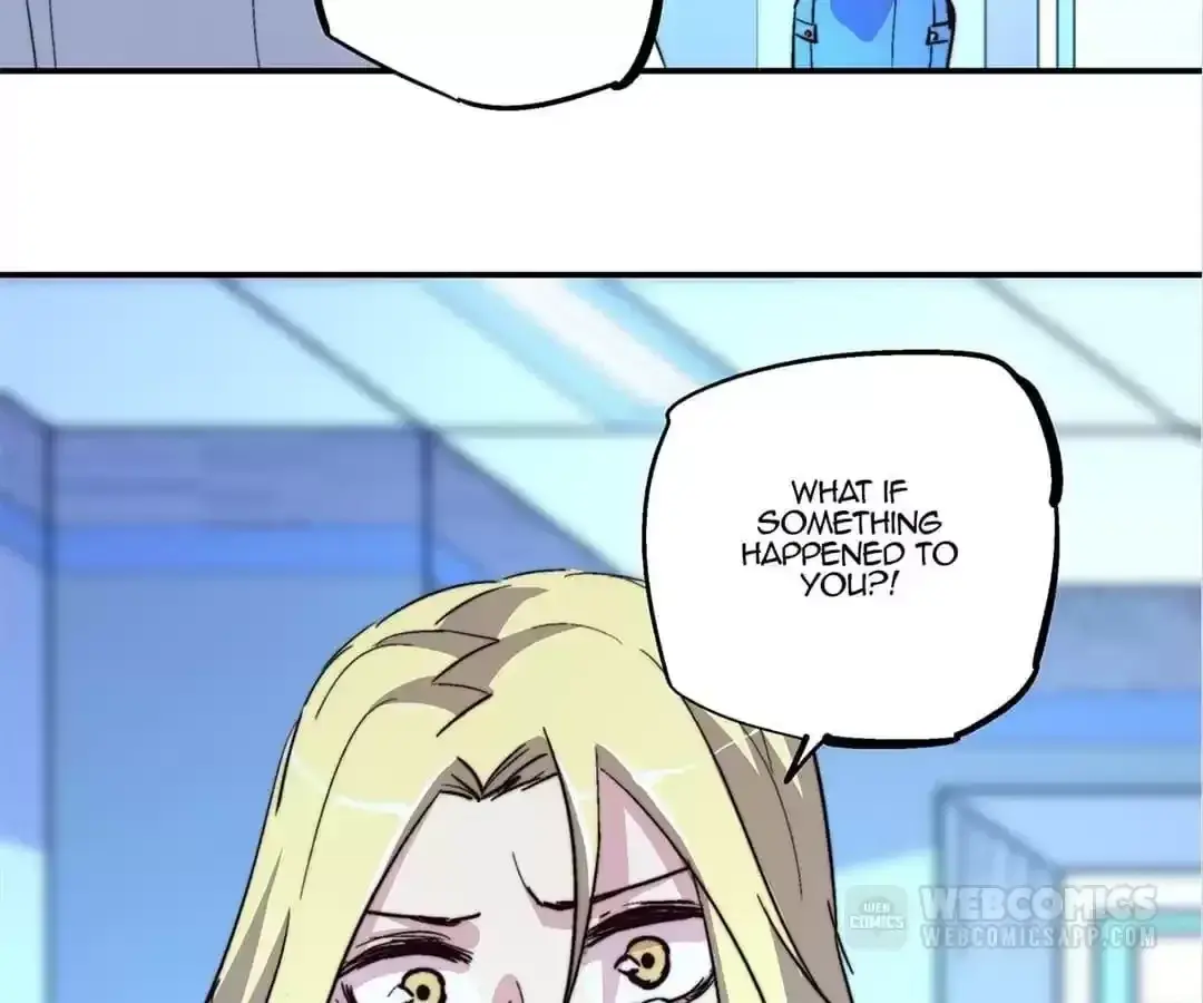 Read Fatal Code chapter 55 image 25 on Lezhin