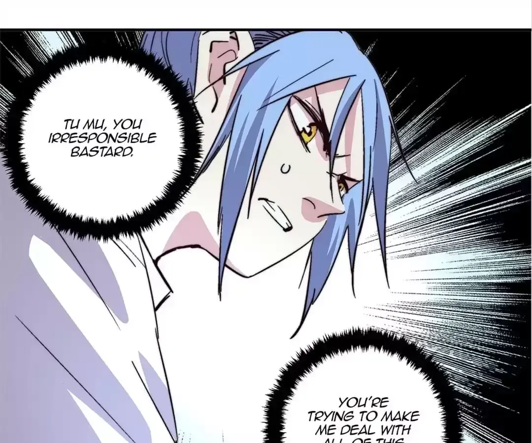 Read Fatal Code chapter 55 image 30 on Lezhin