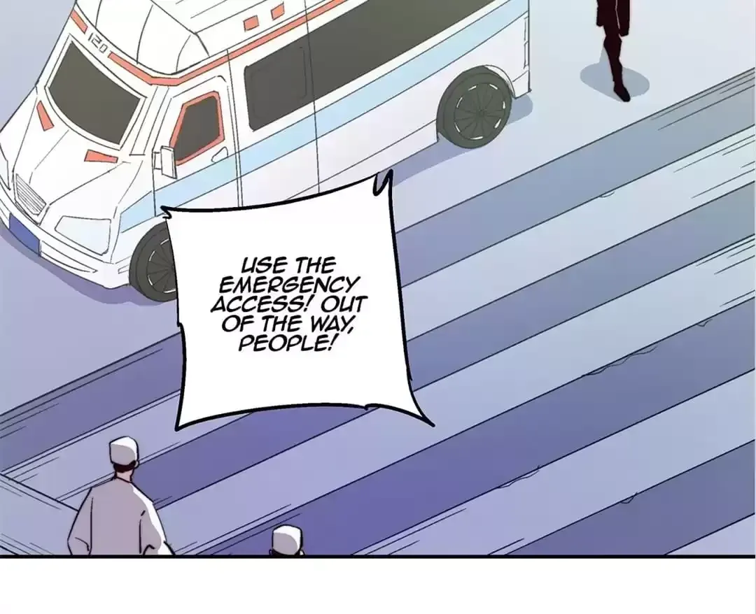 Read Fatal Code chapter 55 image 32 on Lezhin