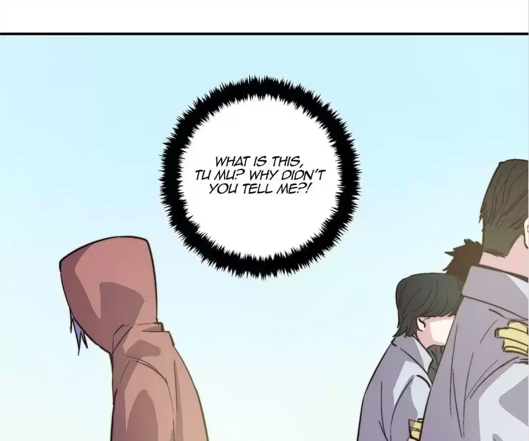 Read Fatal Code chapter 55 image 36 on Lezhin
