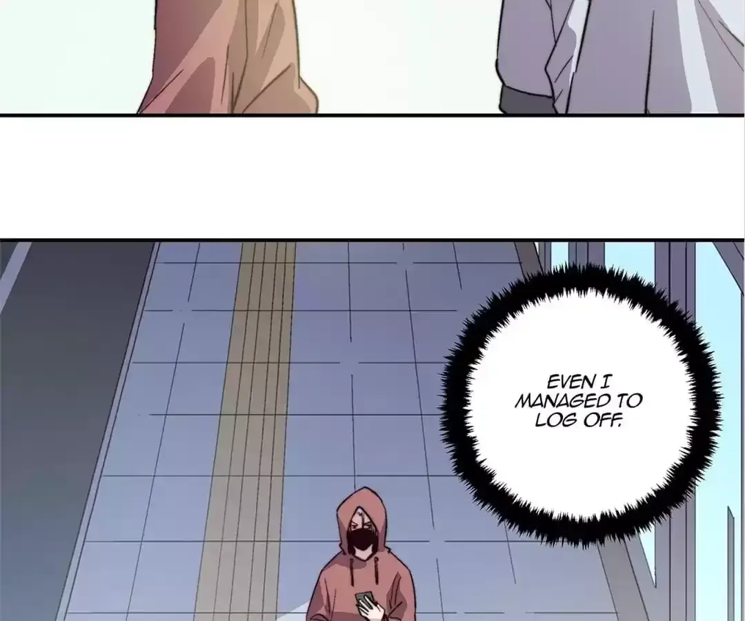 Read Fatal Code chapter 55 image 37 on Lezhin