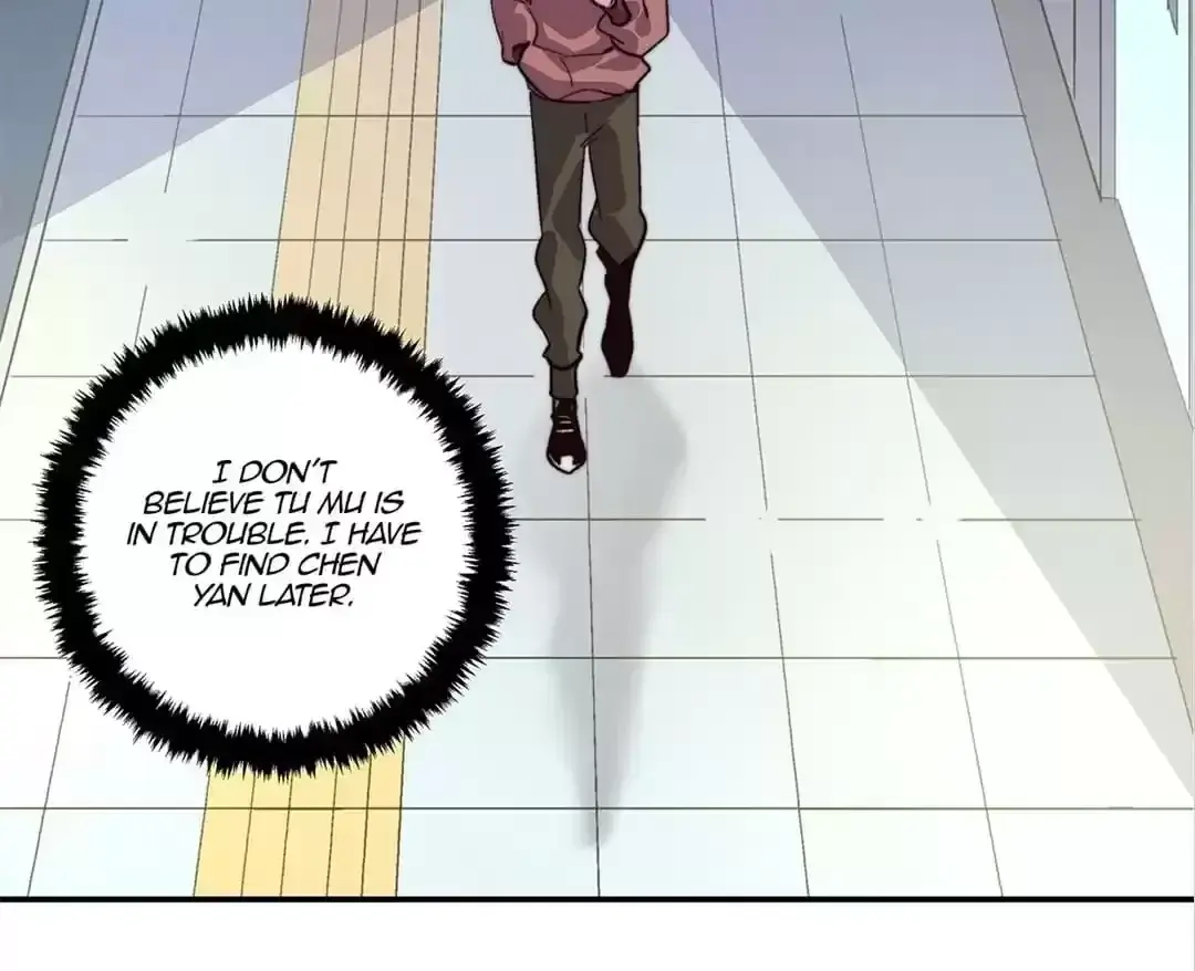 Read Fatal Code chapter 55 image 38 on Lezhin