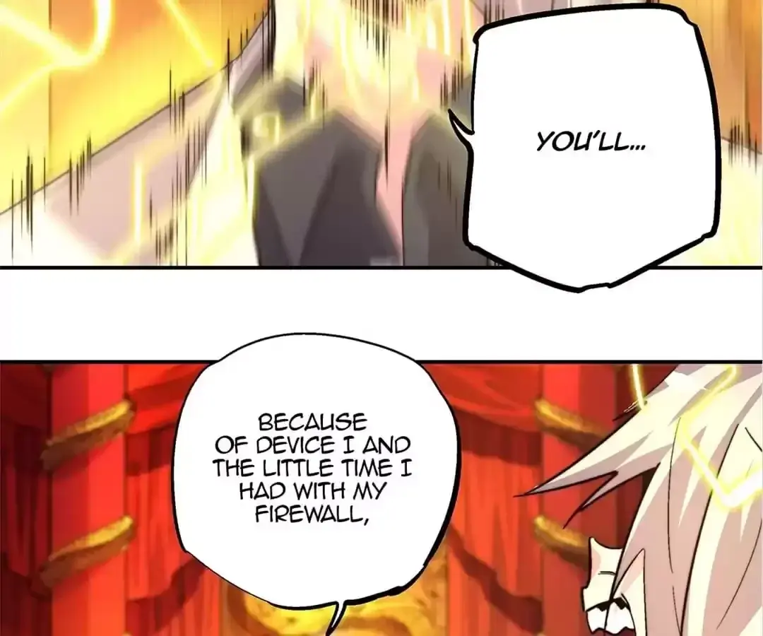 Read Fatal Code chapter 55 image 4 on Lezhin
