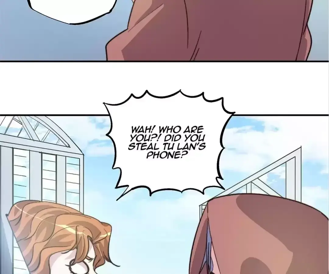 Read Fatal Code chapter 55 image 40 on Lezhin