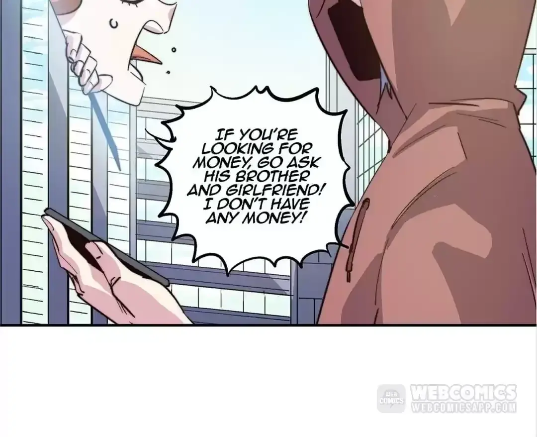 Read Fatal Code chapter 55 image 41 on Lezhin