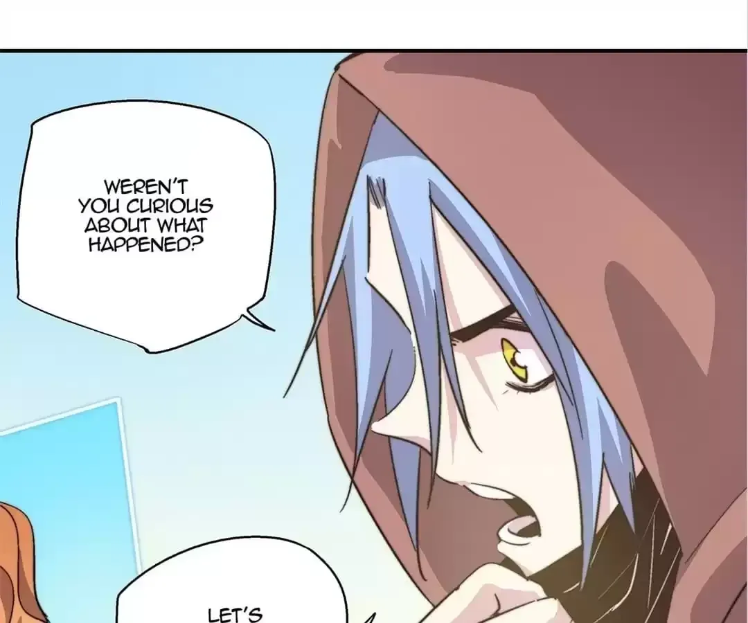 Read Fatal Code chapter 55 image 42 on Lezhin