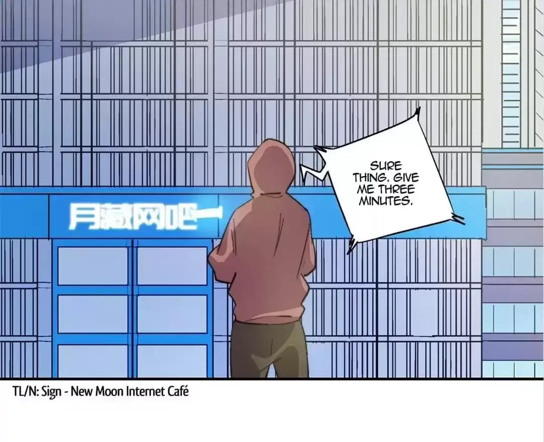 Read Fatal Code chapter 55 image 44 on Lezhin