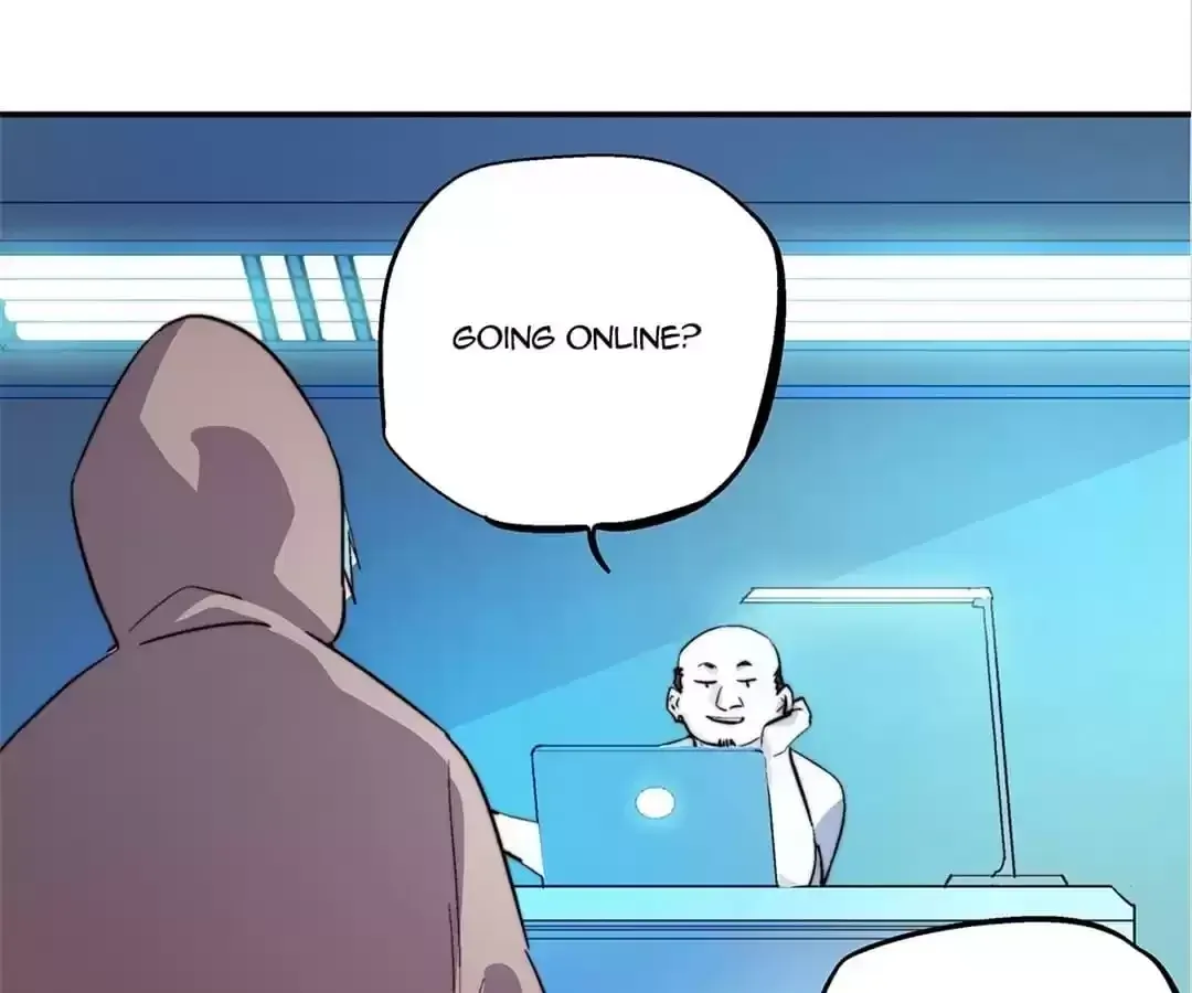Read Fatal Code chapter 55 image 45 on Lezhin