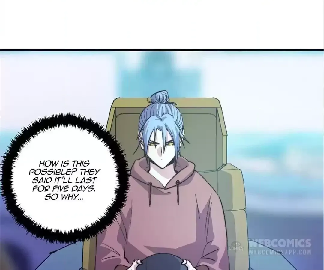 Read Fatal Code chapter 55 image 49 on Lezhin