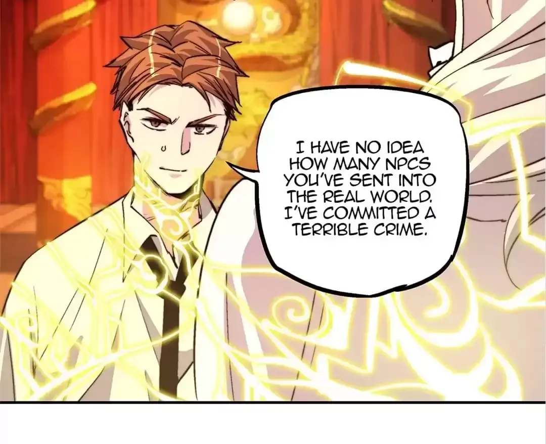 Read Fatal Code chapter 55 image 5 on Lezhin